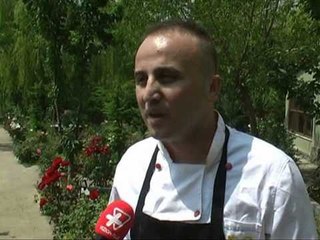 FESTIVALI I KULINARISE VIZITORET SHIJOJNE GATIMET TRADICIONALE TE KORÇES LAJM