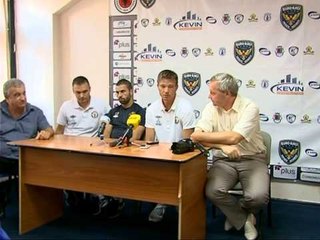 ENDRRA VAZHDON KUKESI ZHVILLON NDESHJEN E RADHES ME METALURG DONETSK LAJM