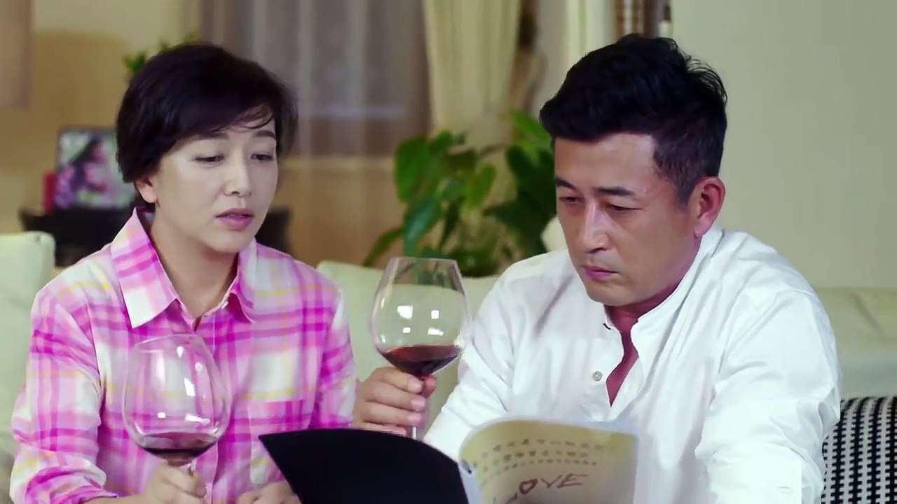 《婚姻时差》第三十八集