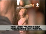 Uruguai lejon përdorimin e marijuanes - Vizion Plus - News, Lajme