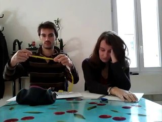 Les profs de musique