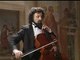 Bach, Cello Suite No. 1, preludio - Mischa Maisky, cello