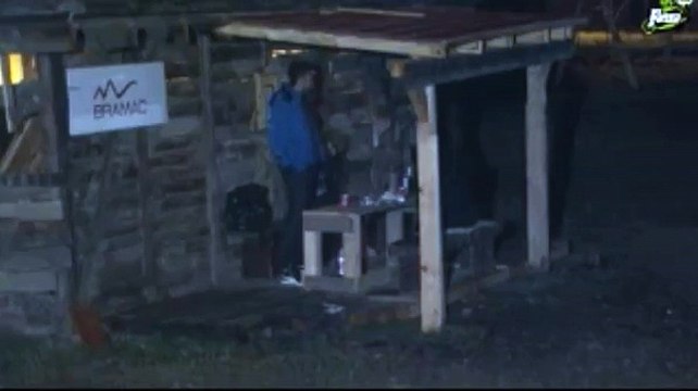 Farma 6 | Tamara: ''Ubicu se ako ima snimak poljupca!'' [23. 11. 2015.]