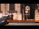 4 vjet burg për Berlusconi-n - Top Channel Albania - News - Lajme