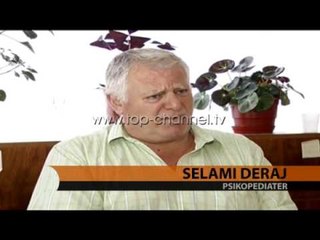 Hiperaktiviteti i fëmijëve - Top Channel Albania - News - Lajme