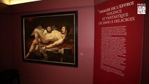 Exposition Visages de l'Effroi | Musée de la Vie romantique