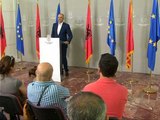 QEVERIA RAMA MEDIAT HELENE,ASNJE MINISTER NE KABINET ME ORIGJINE GREKE LAJM