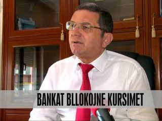 Bankat "ruajnë" fizikisht paratë - Vizion Plus - News, Lajme