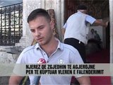 Të agjërosh edhe për një ditë - Vizion Plus - News, Lajme