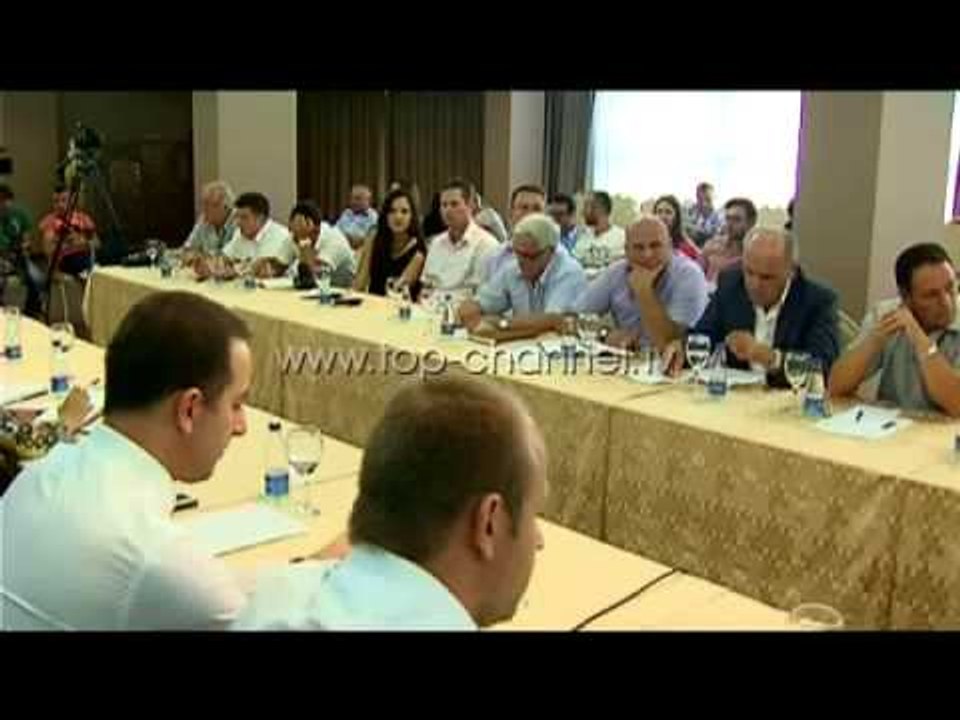 Shkatërrimi i Trepçes - Top Channel Albania - News - Lajme