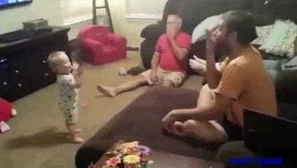 İşte bu ; Çocukla çocuk olabilmek