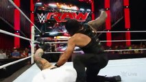Randy Orton Vs Bray Wyatt 2015