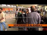 Kërcënimet e Al Kaeda-s - Top Channel Albania - News - Lajme