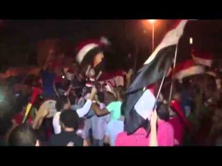MESAZHI I AL ZAWAHIRIT SHBA KOMPLOT PER RREZIMIN E ISH PRESIDENTIT EGJIPTIAN MORSI LAJM