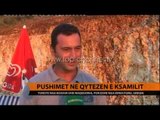 Pushimet në qytezën e Ksamilit - Top Channel Albania - News - Lajme