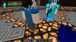 DENDROID SENTINEL VS GOLDEN RAM - Minecraft Mob Battles - Mods