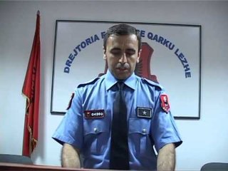 AKSIONI I FORCAVE RENEA ARRESTOHET ARDIT MAXHUNI GRABISTE PUSHUESIT NGA KOSOVA LAJM