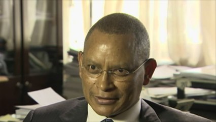 الحكومة الإثيوبية تعد بالتوجه الكامل لتطبيق الديمقراطية