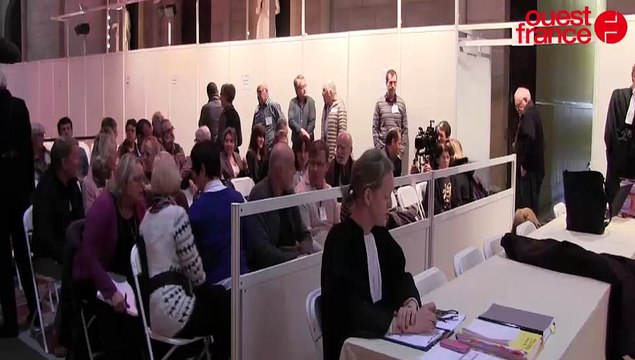 Procès Xynthia : Corinne Lepage réagit à l'audition de René Marratier