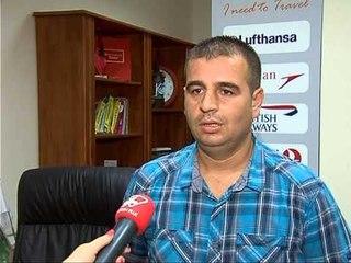 TURISTET NE SHQIPERI S'KA INFORMACION NE ANGLISHT E AS PER DESTINACIONET TURISTIKE LAJM