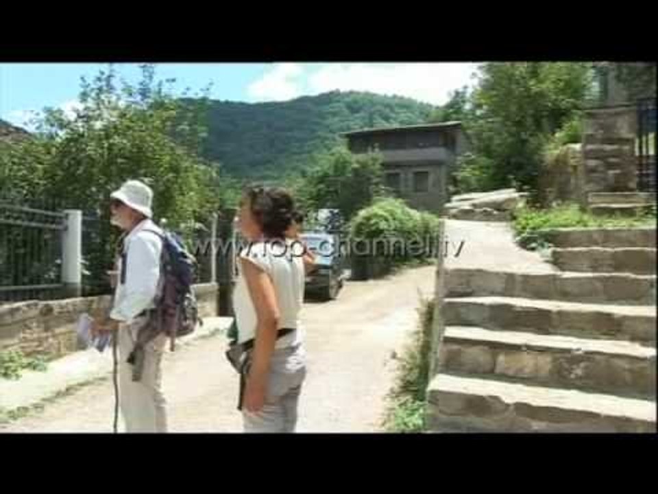 Dardha, destinacioni i verës - Top Channel Albania - News - Lajme