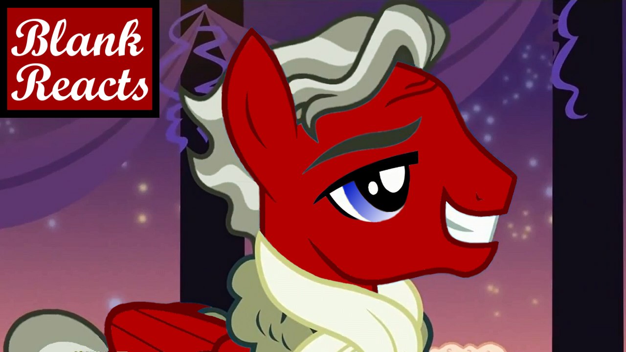 [Blind Commentary] - Rarity Investigates! - MLP FiM Season 5 Episode 15