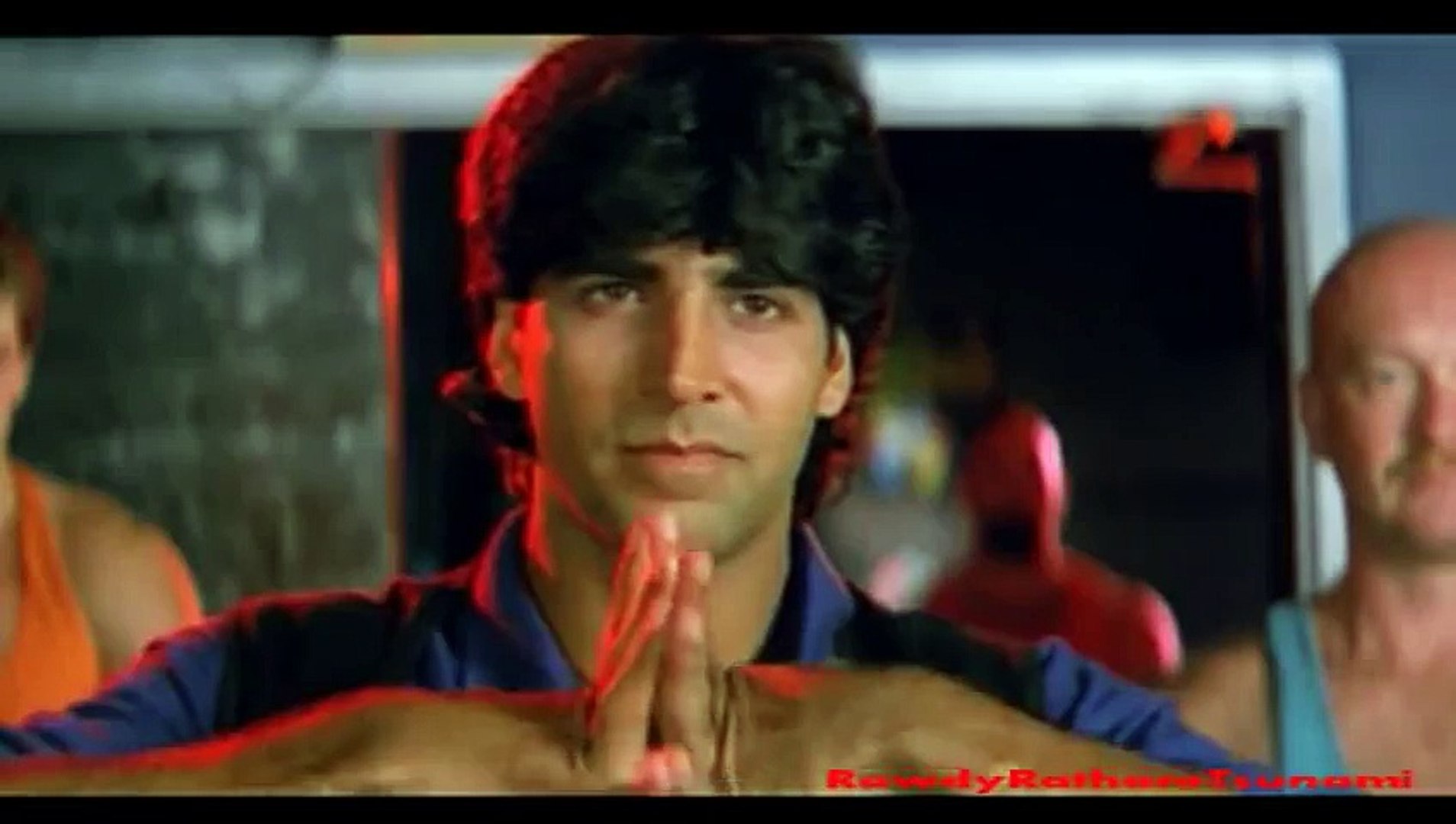 Akshay Kumar Khiladiyon Ka Khiladi - Best Scene 1 - video dailymotion