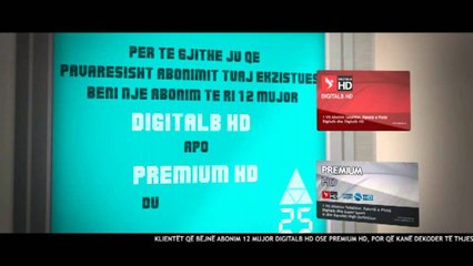 Digitalb - Oferta e Veres