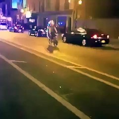 Amazing Cycling Video Hahaha