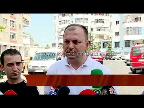 Ndërtimet pa leje në Tiranë - Top Channel Albania - News - Lajme