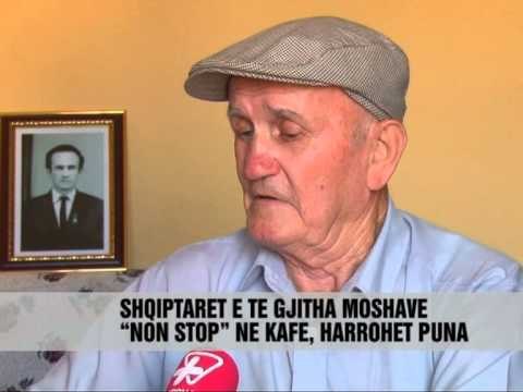 Shtatë ditët e javës, të diela - Vizion Plus - News, Lajme