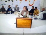 Ahmad Shahbaz Khawar-SALAM UNIVERSITY OF FAISALABAD