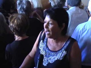 PENSIONISTET E FIERIT MBI 20 MIJE TE MOSHUAR MARRIN PENSIONET NE NJE PIKE TE VETME LAJM