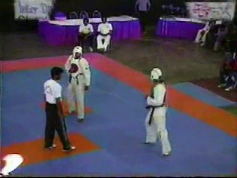 adil bin talat pakistan taekwondo champions best hot shots of 2004 to 2006