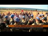 Turqi, gjyqi ndaj gjeneralëve - Top Channel Albania - News - Lajme