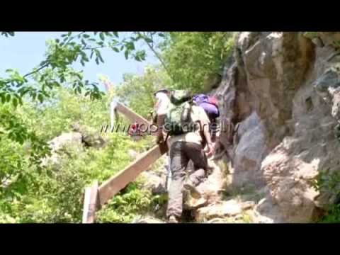Shqipëria Ime : Mrekullitë e Tiranës - Top Channel Albania - News - Lajme