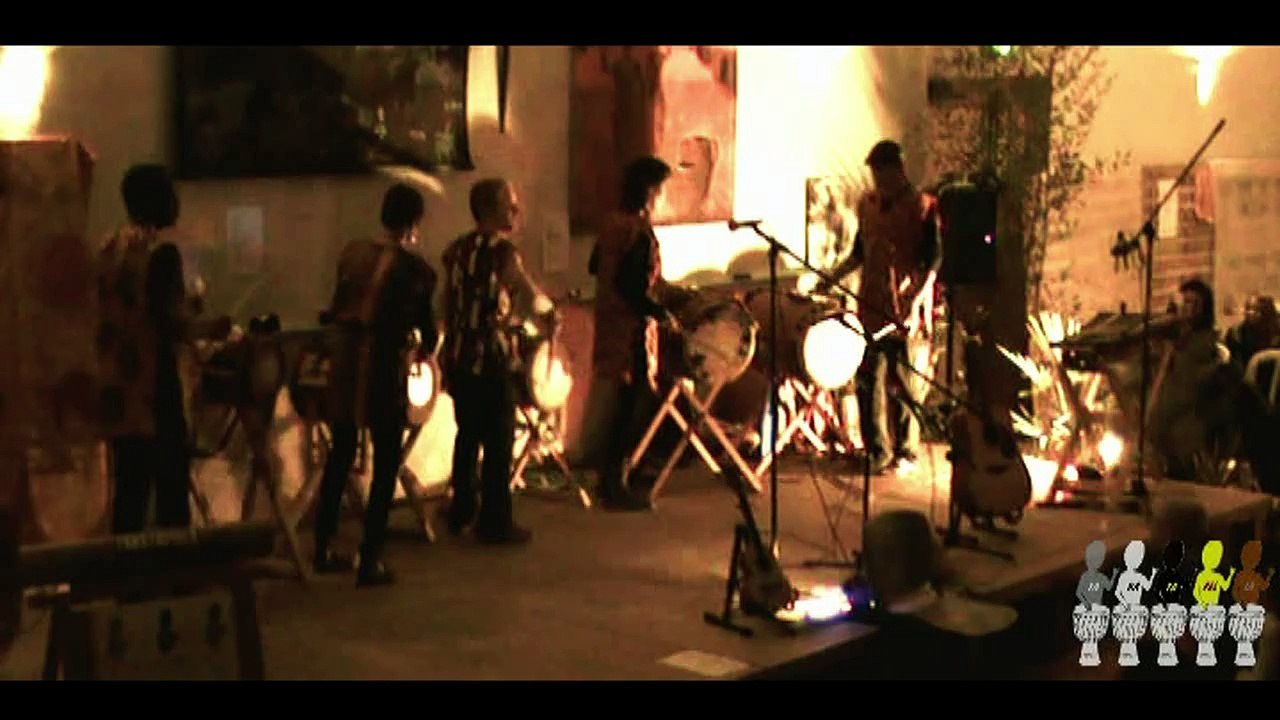 extraits du concert de faverges 11/2015