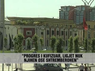 KiE: Korrupsioni në Shqipëri - Vizion Plus - News, Lajme