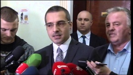 Rreziku terrorist. Rama: Kemi marrë të gjitha masat