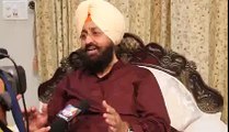 PPCC Chief Partap Singh Bajwa to Badal's to answer five questions raised by him.