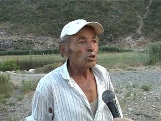 SULMI I EGERSIRAVE TUFA E UJQERVE VRET NE TOROVICE MBI 100 KRERE DELE DHE KUAJ LAJM