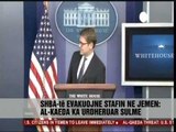 Jemen, SHBA-të në alarm për sulme terroriste - Vizion Plus - News, Lajme