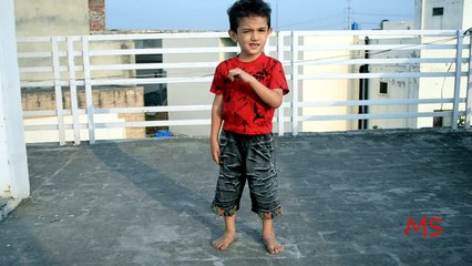 Allah Bohat Bara Hai