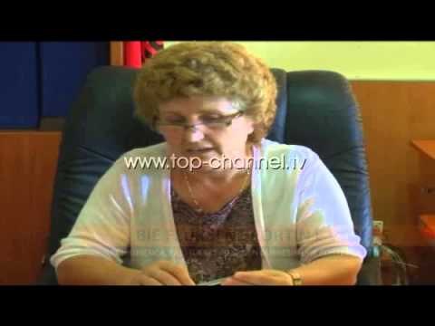 Bie fluksi në Portin e Vlorës - Top Channel Albania - News - Lajme