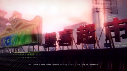 Hitman Absolution The Movie All Cutscenes Full Storyline