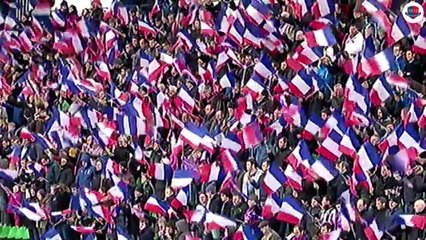 Le résumé du match SMCaen - SCO Angers