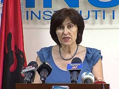 INDEKSI I ÇMIMEVE INSTAT,ÇMIMET E KONSUMIT U ULEN ME 0 8% PER MUAJIN KORRIK LAJM