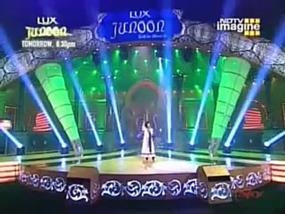 ALLAH Ho ALLAH Harshdeep Kaur 20th June 2008