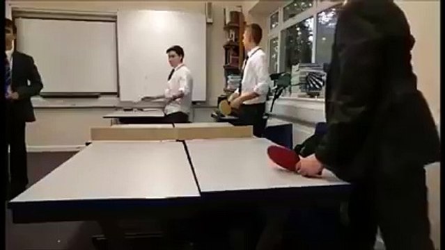 The greatest example of justice you will ever see...Karma In Its Purest Form