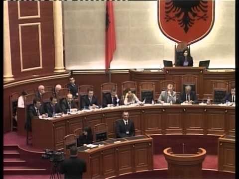 KQZ NJE HISTORI DEBATESH KRIJIMI I KQZ SIPAS BALANCES POLITIKE DHE NGERÇI I 5 VOTAVE LAJM